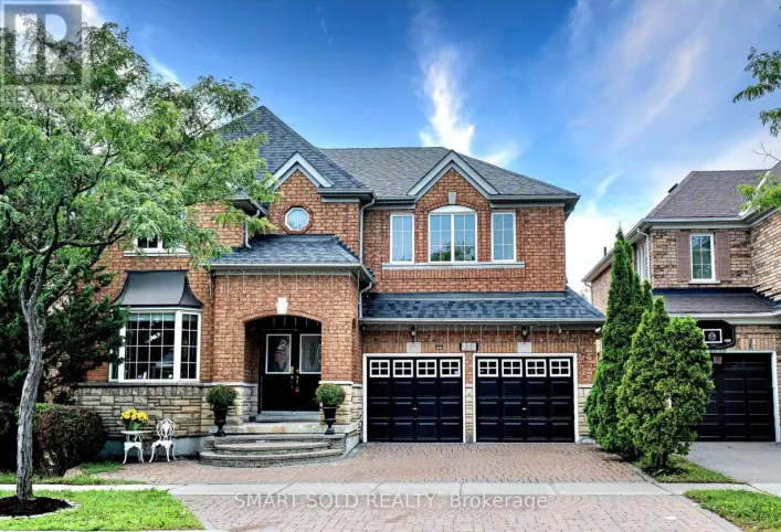 274 RIDGECREST ROAD, Markham