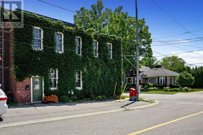 274 RIDOUT STREET, Port Hope