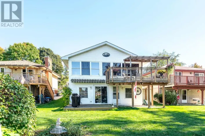 274 SHERIN AVENUE, Peterborough