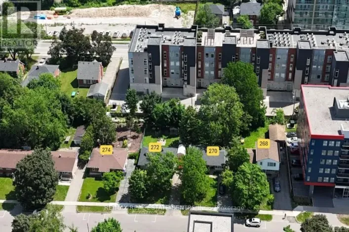 274 SUNVIEW STREET, Waterloo