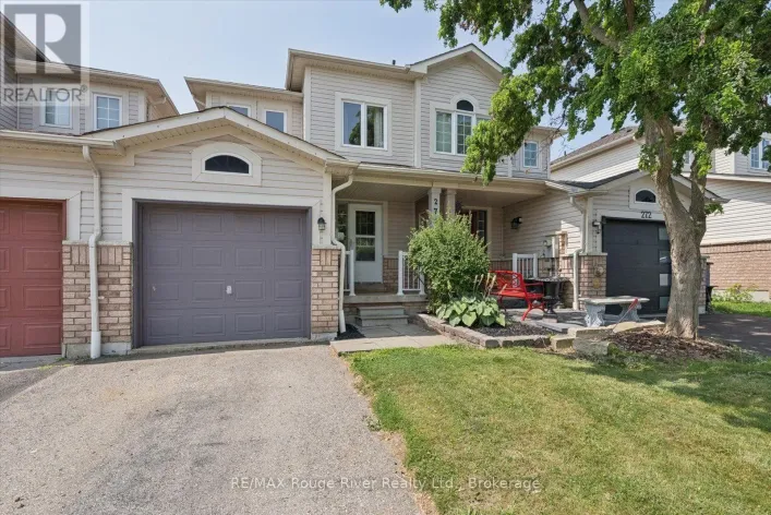 274 SWINDELLS STREET, Clarington
