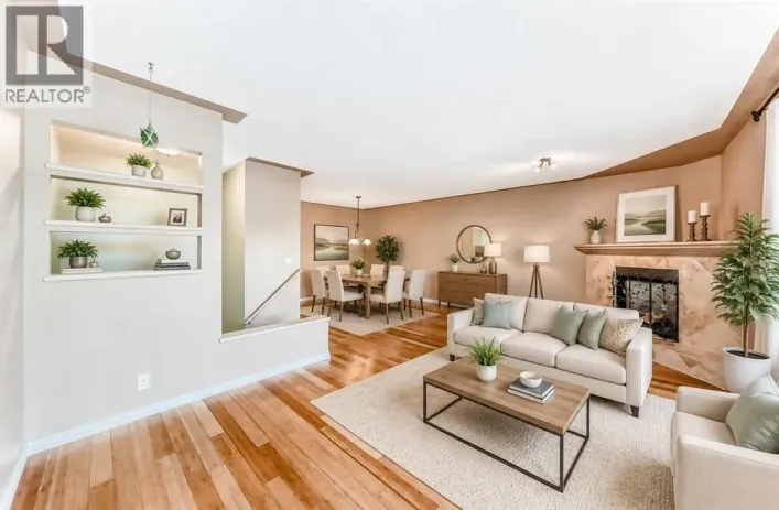 274 Templeview Way NE, Calgary