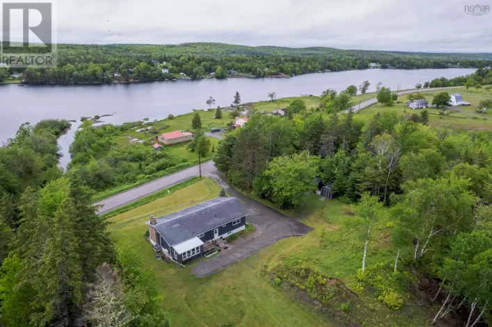274 Trout Brook Road, Marion Bridge