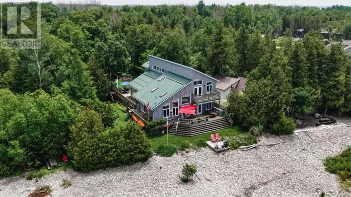 274 VICTORIA STREET, Kincardine