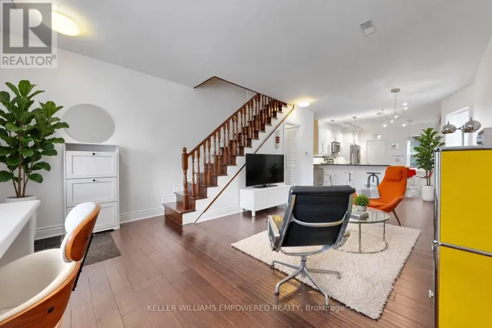 274 WALLACE AVENUE, Toronto