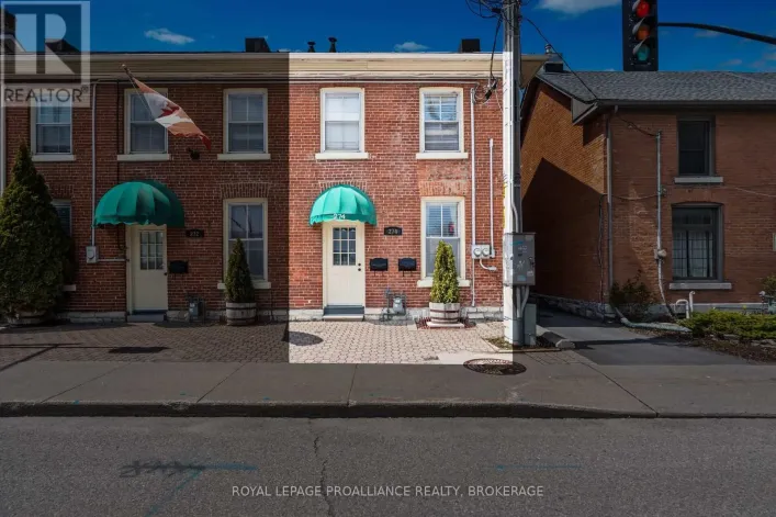 274 WELLINGTON STREET, Kingston