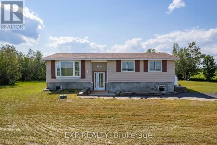 2740 CLAUDE DUVAL SIDE ROAD, The Nation