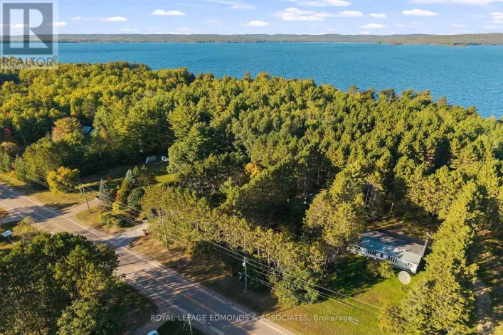 2740 ROUND LAKE ROAD, Killaloe, Hagarty and Richards