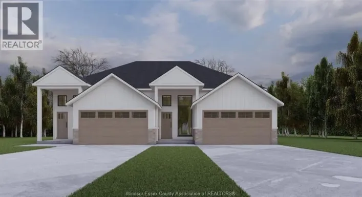 2740 SANDWICH WEST PARKWAY, LaSalle