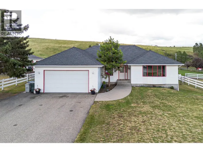 2740 Simms Place, Kamloops