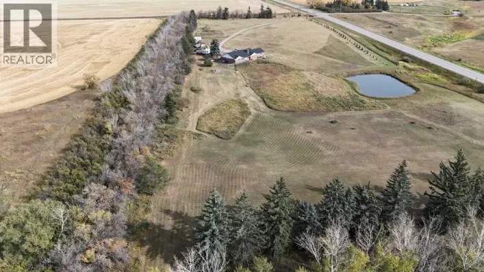 274006 Township Road 262 Highway, Rural Rocky View County