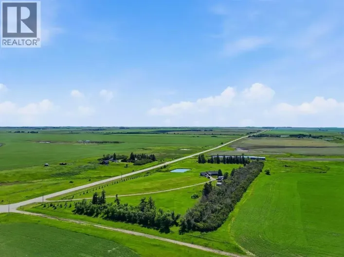 274006 Township Road 262, Rural Rocky View County