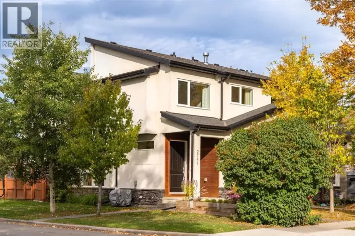 2741 16A Street SE, Calgary