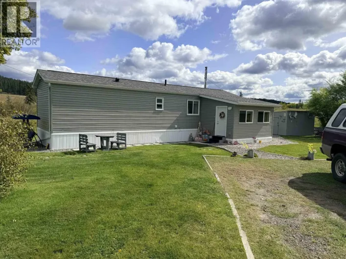 2741 ENTERPRISE ROAD, Williams Lake