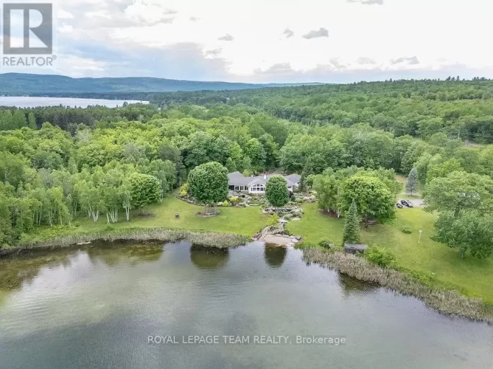 2741 FOYMOUNT ROAD, Bonnechere Valley