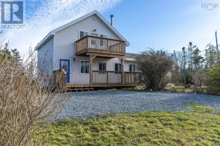 2741 Ostrea Lake Road, Musquodoboit Harbour