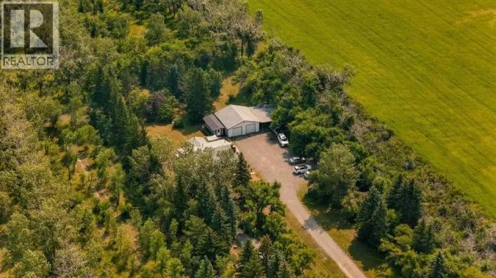 274126 64 Street E, Rural Foothills County