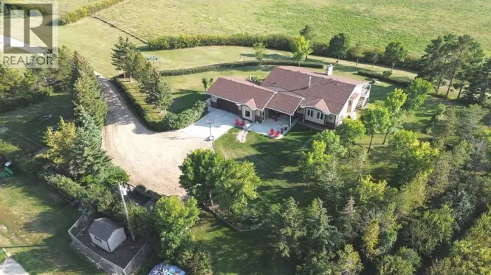 274133 Range Rd. 252, Rural Rocky View County