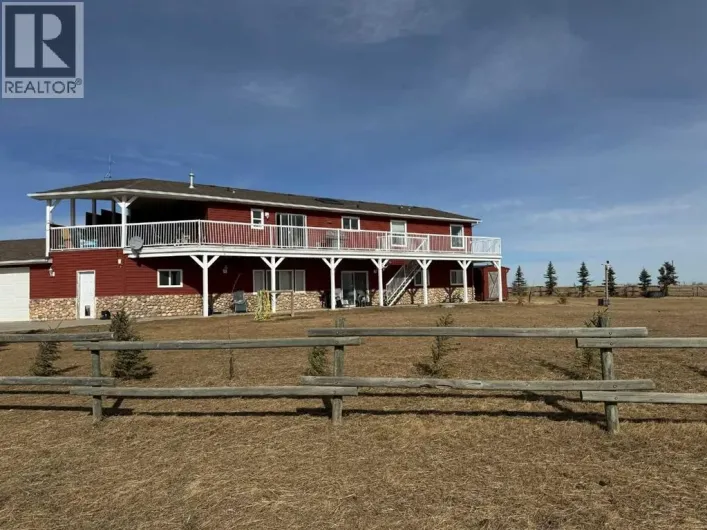 274161 range road 13, Rural Rocky View County