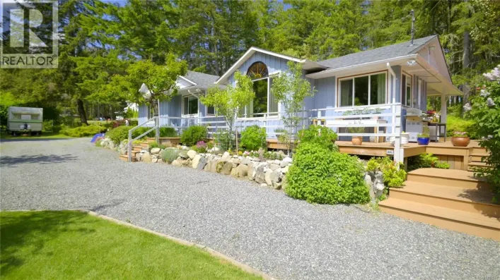 2742 Cedar Heights Cres, Nanaimo