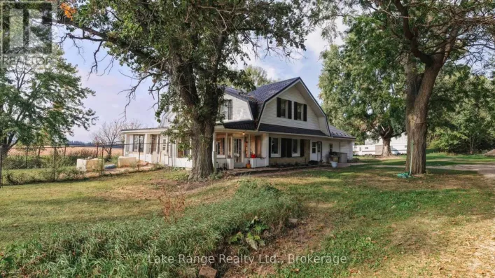 2742 CONCESSION 4 CONCESSION, Huron-Kinloss