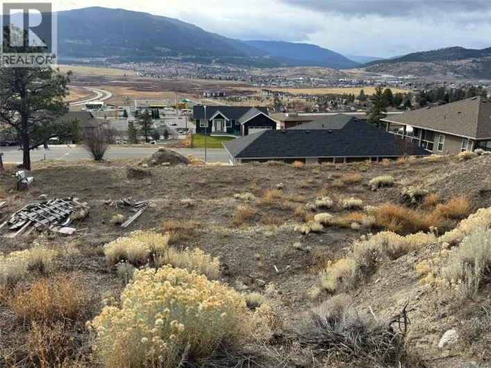 2742 Eagle Crescent, Merritt