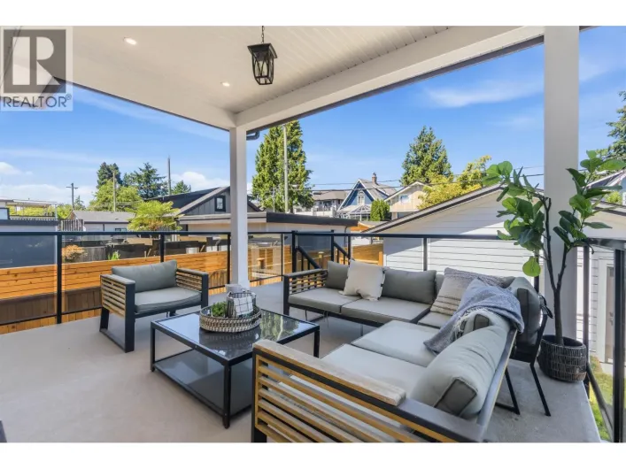 2743 MCGILL STREET, Vancouver