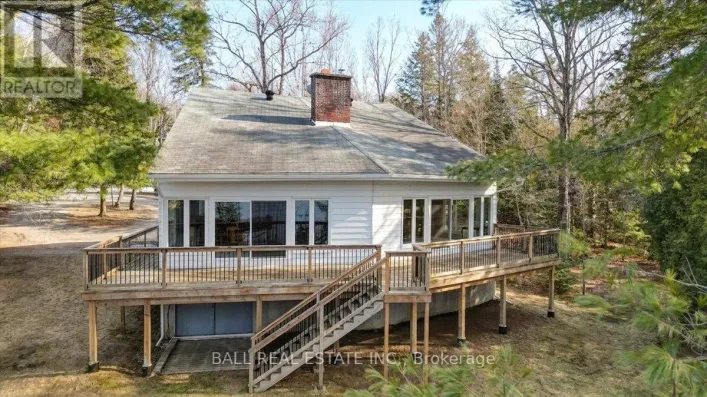 27435 HIGHWAY 28 HIGHWAY, Bancroft