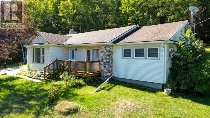 27437 HIGHWAY 62, Bancroft