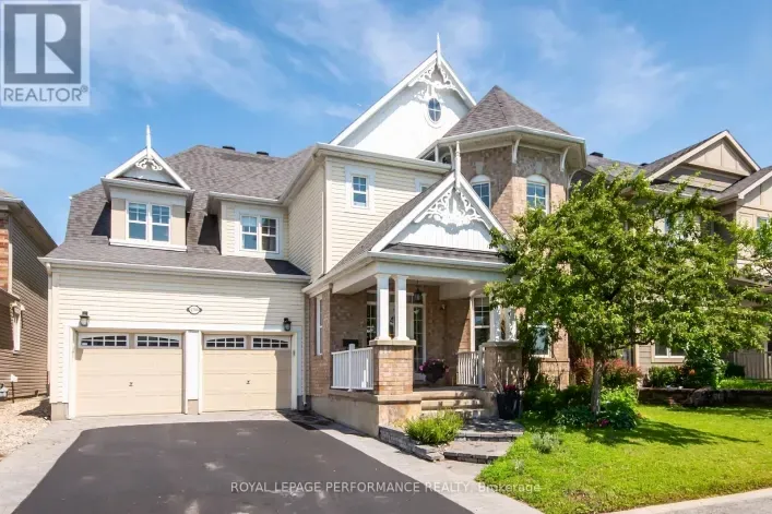 2744 GRAND VISTA CIRCLE, Ottawa