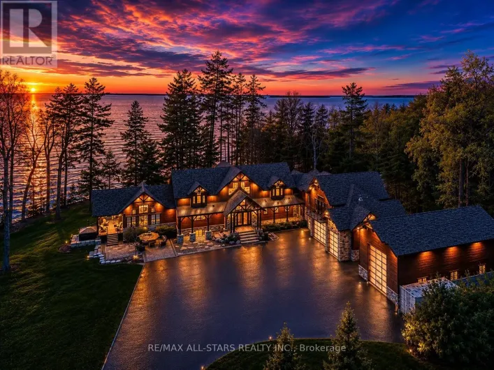27440 CEDARHURST BEACH ROAD, Brock