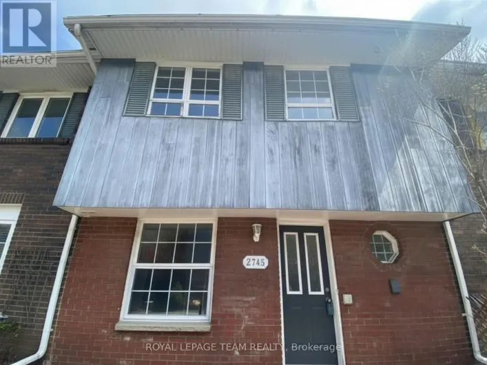 2745 BASELINE ROAD, Ottawa