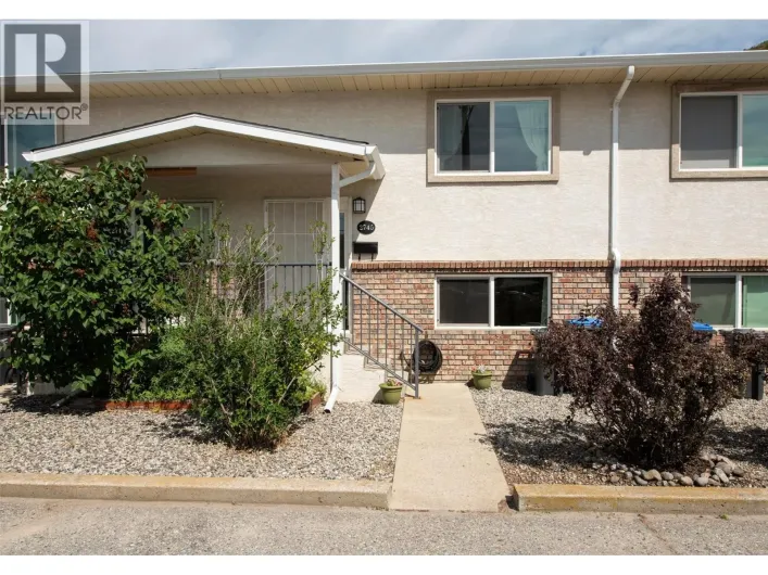 2745 Cameron Road, West Kelowna