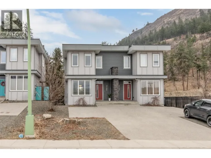 2745 Hewl Road, West Kelowna