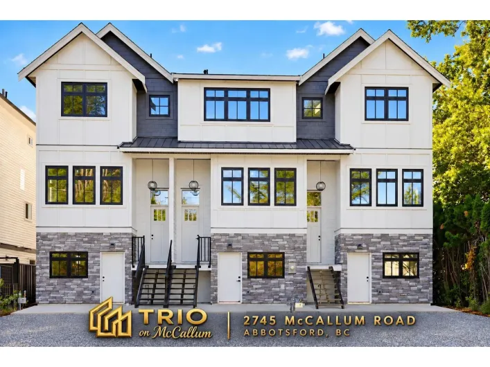 2745 MCCALLUM ROAD, Abbotsford