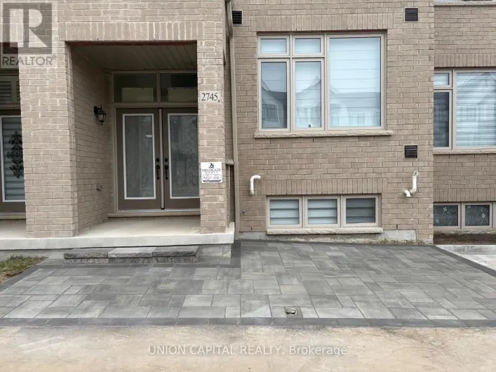 2745 PETER MATTHEWS DRIVE, Pickering