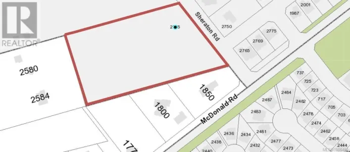2745 Sheraton Rd, Courtenay