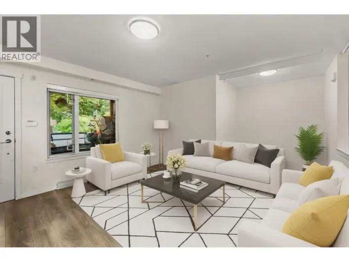 2745 WARD STREET, Vancouver