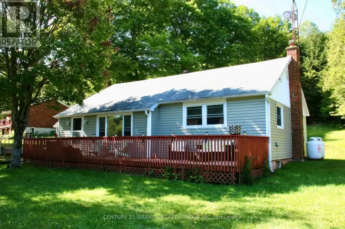 27455 62 HIGHWAY S, Bancroft