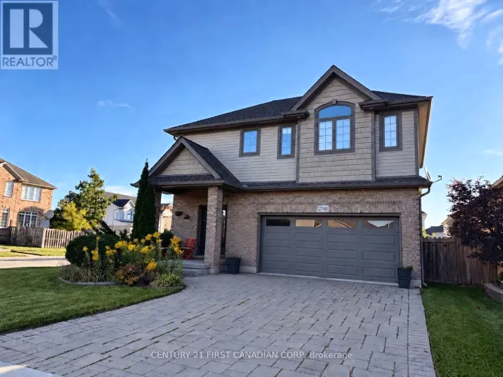 2746 BATEMAN TRAIL, London South