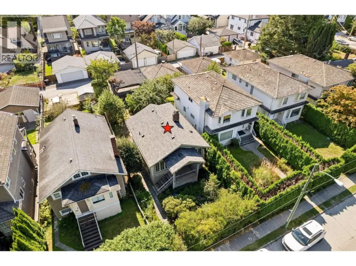 2746 WEST 41ST, Vancouver