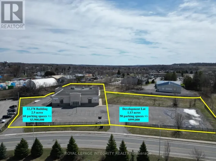 2747 CHAMBERLAND STREET, Clarence-Rockland