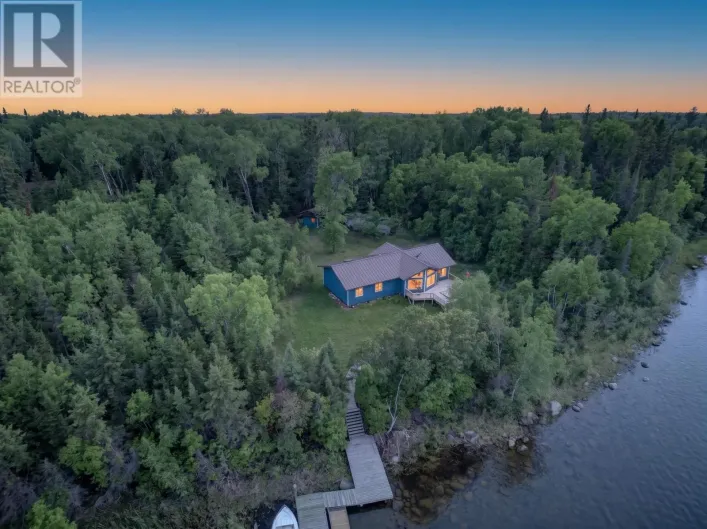 2747 MOORE BAY, Sioux Narrows-Nestor Falls