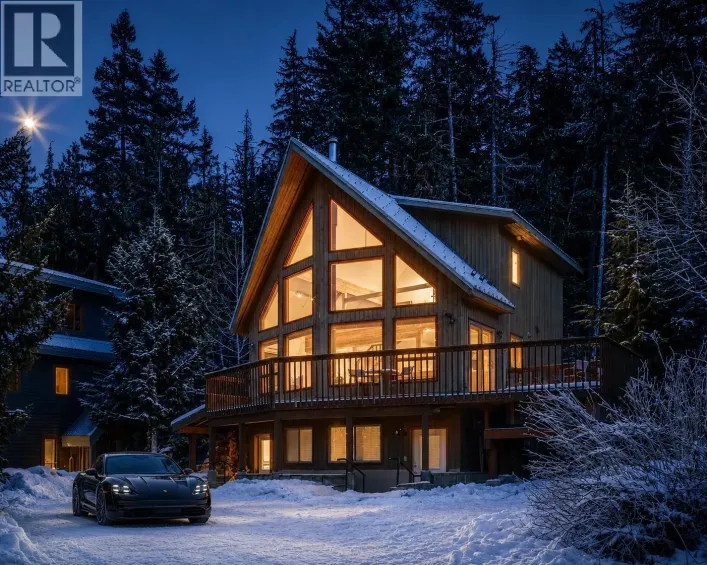 2748 COYOTE PLACE, Whistler