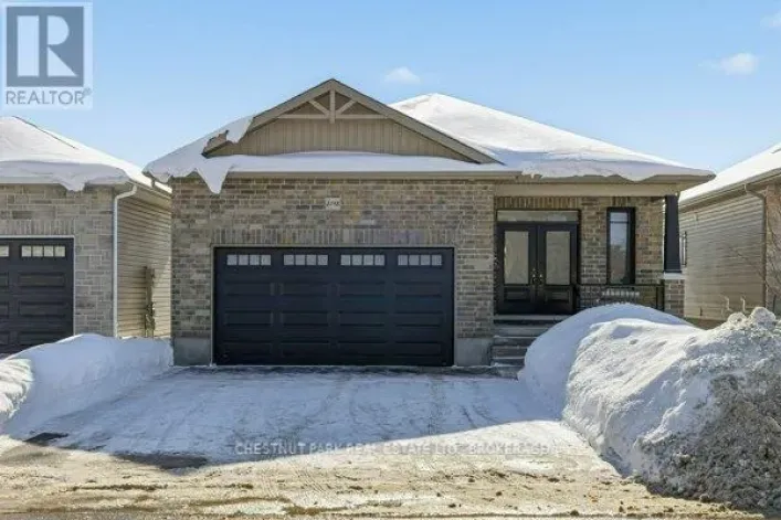 2748 DELMAR STREET, Kingston