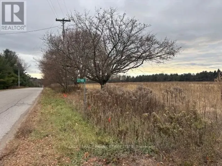 2748 GOLF COURSE ROAD, Clarington