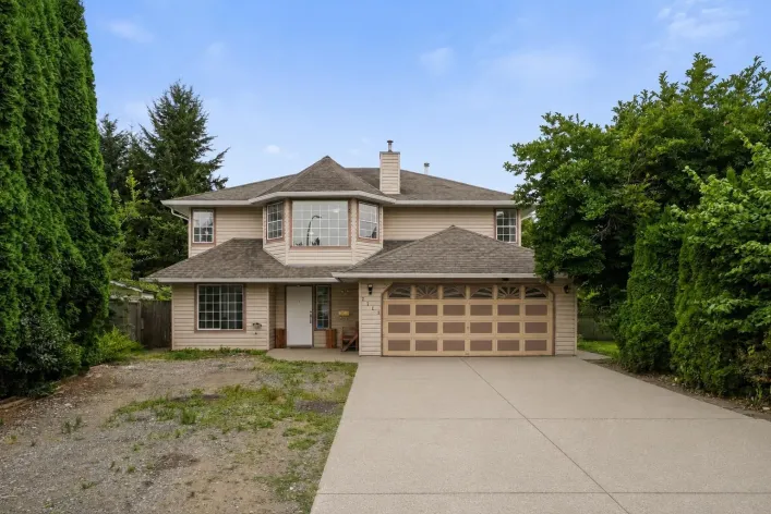 2749 DEHAVILLAND PLACE, Abbotsford