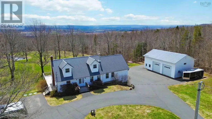 2749 Highway 359|Brow of the Mountain, Centreville