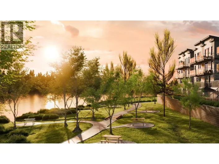 2749 Shannon Lake Road Unit# 208, West Kelowna