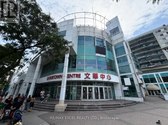275 - 222 SPADINA AVENUE, Toronto